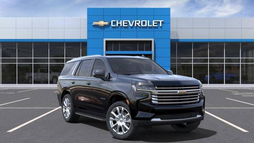 CHEVROLET TAHOE 2022 1GNSKTKL7NR262281 image