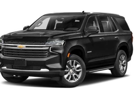 CHEVROLET TAHOE 2022 1GNSKNKD9NR342508 image
