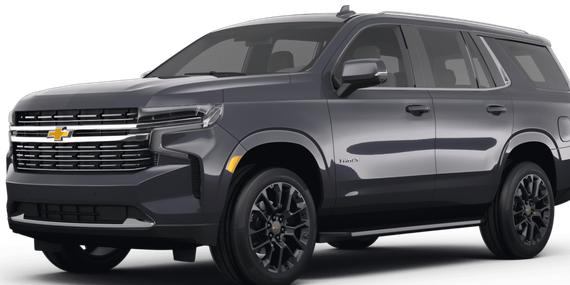 CHEVROLET TAHOE 2022 1GNSKNKD7NR245498 image