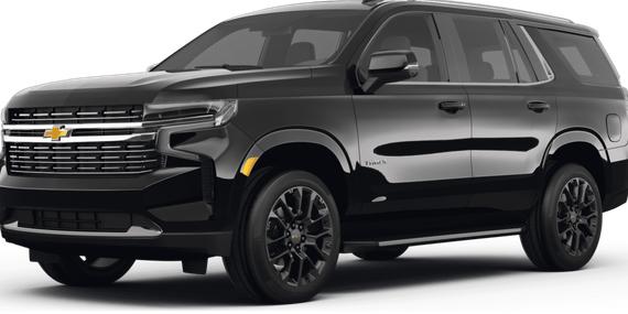 CHEVROLET TAHOE 2022 1GNSCNKD6NR131750 image
