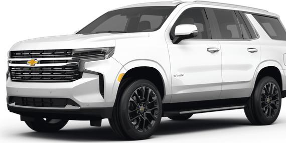 CHEVROLET TAHOE 2022 1GNSKPKDXNR208182 image