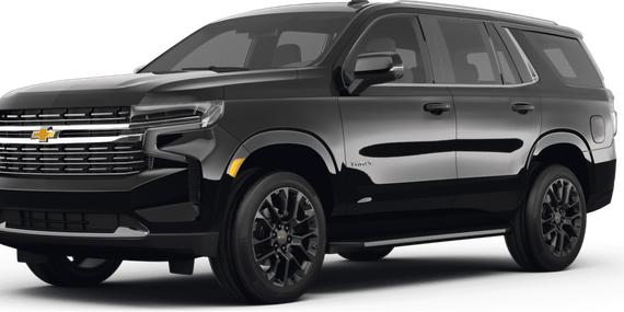 CHEVROLET TAHOE 2022 1GNSKPKDXNR317273 image