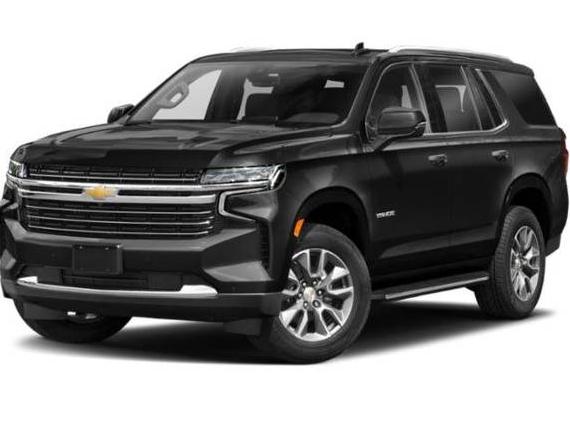 CHEVROLET TAHOE 2022 1GNSCNKDXNR354731 image