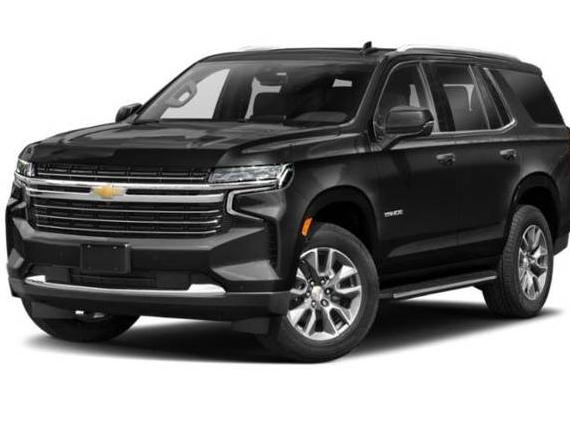 CHEVROLET TAHOE 2022 1GNSCNKDXNR153086 image
