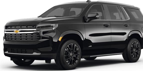 CHEVROLET TAHOE 2022 1GNSKPKD8NR299985 image