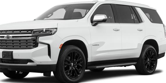 CHEVROLET TAHOE 2022 1GNSKTKL8NR313447 image