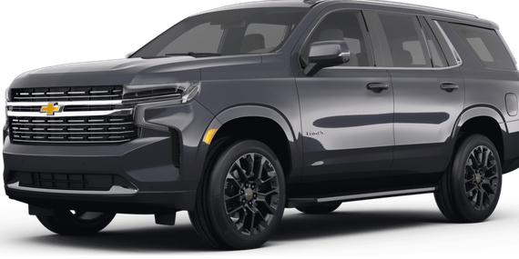 CHEVROLET TAHOE 2022 1GNSKPKD4NR315860 image