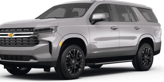 CHEVROLET TAHOE 2022 1GNSKPKD3NR144552 image