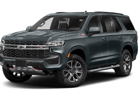 CHEVROLET TAHOE 2022 1GNSKPKD1NR140709 image