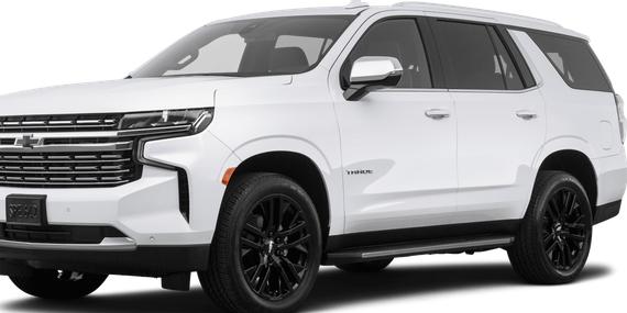 CHEVROLET TAHOE 2022 1GNSKTKL4NR221073 image