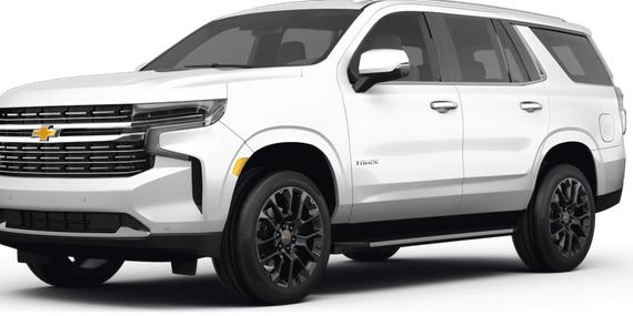 CHEVROLET TAHOE 2022 1GNSCNKDXNR145781 image