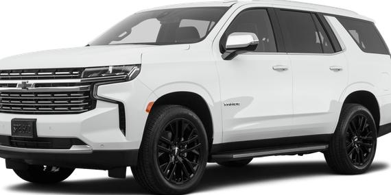 CHEVROLET TAHOE 2022 1GNSCRKD3NR118705 image