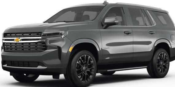 CHEVROLET TAHOE 2022 1GNSCNKTXNR183650 image