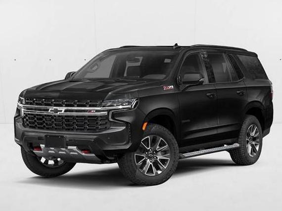 CHEVROLET TAHOE 2022 1GNSKPKD7NR311270 image
