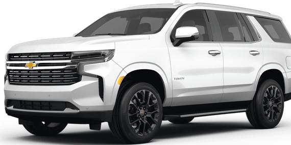 CHEVROLET TAHOE 2022 1GNSKNKT6NR259268 image