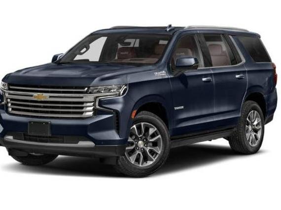 CHEVROLET TAHOE 2022 1GNSCTKL7NR295908 image CHEVROLET TAHOE 2022 1GNSCTKL7NR295908 image