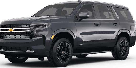 CHEVROLET TAHOE 2022 1GNSKNKD5NR119415 image