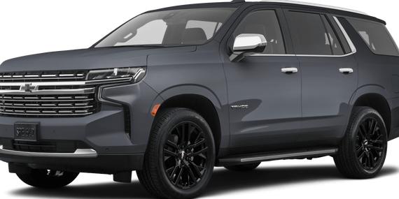 CHEVROLET TAHOE 2022 1GNSCRKD9NR298188 image