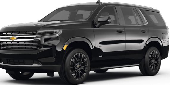 CHEVROLET TAHOE 2022 1GNSKPKL2NR218762 image