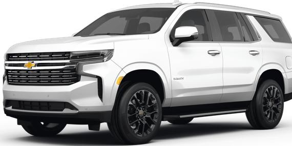 CHEVROLET TAHOE 2022 1GNSKPKDXNR197149 image