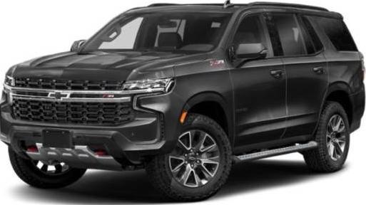 CHEVROLET TAHOE 2022 1GNSKPKD5NR341304 image
