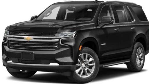 CHEVROLET TAHOE 2022 1GNSKNKD8NR278848 image