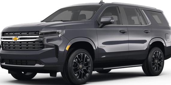 CHEVROLET TAHOE 2022 1GNSKPKD0NR109581 image