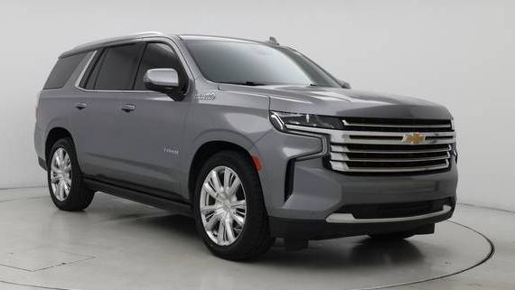 CHEVROLET TAHOE 2022 1GNSKTKL5NR101993 image