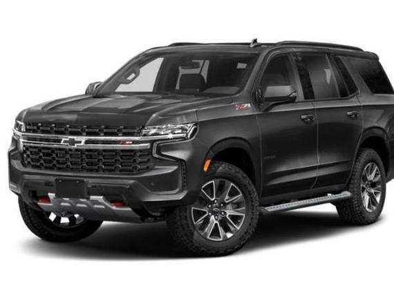 CHEVROLET TAHOE 2022 1GNSKPKD2NR116502 image