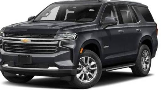 CHEVROLET TAHOE 2022 1GNSCNKD0NR185545 image