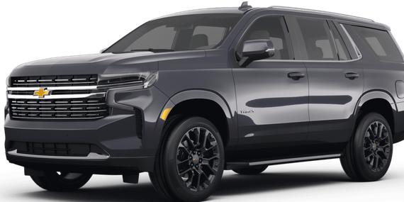 CHEVROLET TAHOE 2022 1GNSKPKD5NR292671 image
