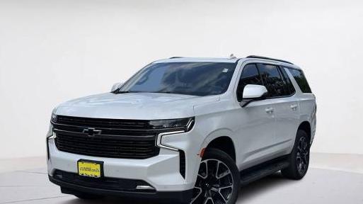 CHEVROLET TAHOE 2022 1GNSKRKD2NR100778 image CHEVROLET TAHOE 2022 1GNSKRKD2NR100778 image