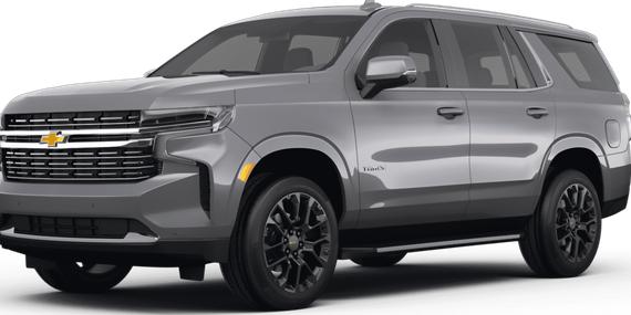 CHEVROLET TAHOE 2022 1GNSCNKDXNR344085 image