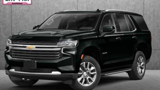 CHEVROLET TAHOE 2022 1GNSKNKD9NR358661 image