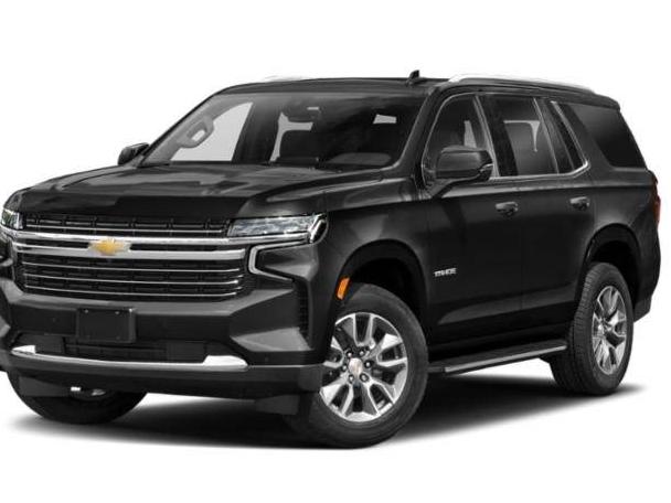 CHEVROLET TAHOE 2022 1GNSKTKLXNR148307 image