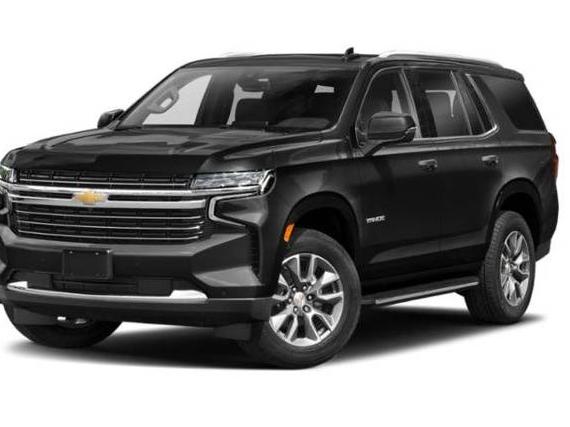 CHEVROLET TAHOE 2022 1GNSKNKD6NR323995 image