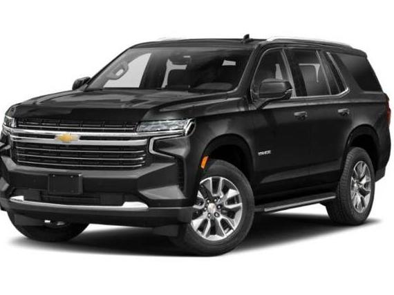 CHEVROLET TAHOE 2022 1GNSCNKD1NR327675 image