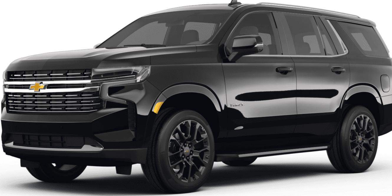 CHEVROLET TAHOE 2022 1GNSKPKD7NR209998 image