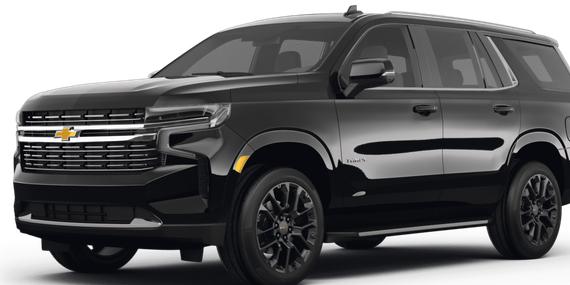 CHEVROLET TAHOE 2022 1GNSKNKD6NR258744 image