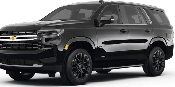 CHEVROLET TAHOE 2022 1GNSKNKT7NR283255 image