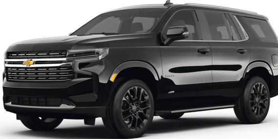 CHEVROLET TAHOE 2022 1GNSKPKDXNR317869 image