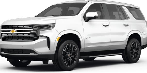 CHEVROLET TAHOE 2022 1GNSKNKD6NR203842 image