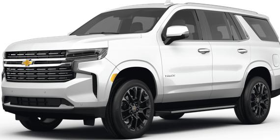 CHEVROLET TAHOE 2022 1GNSKPKD4NR300386 image