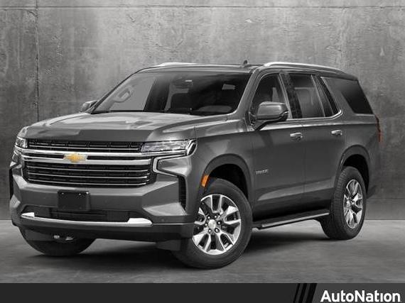 CHEVROLET TAHOE 2022 1GNSCNKD3NR306424 image