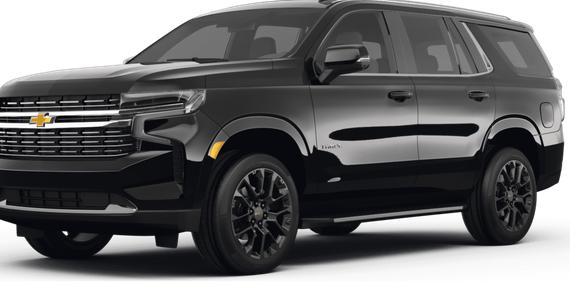 CHEVROLET TAHOE 2022 1GNSKPKD7NR169258 image