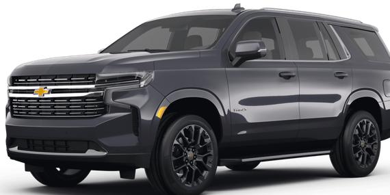 CHEVROLET TAHOE 2022 1GNSKPKDXNR152129 image