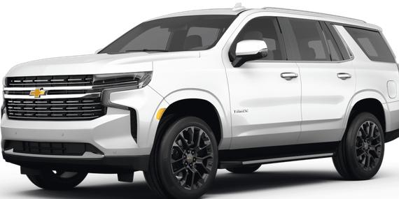 CHEVROLET TAHOE 2022 1GNSKPKD1NR150611 image