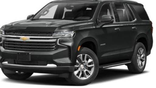 CHEVROLET TAHOE 2022 1GNSCNKD5NR254875 image