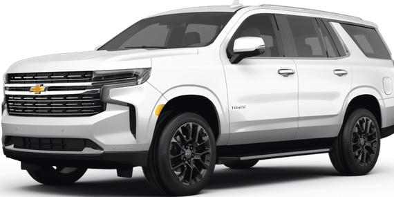CHEVROLET TAHOE 2022 1GNSKNKD5NR362724 image