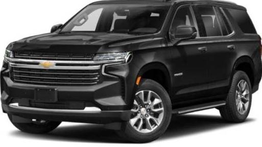 CHEVROLET TAHOE 2022 1GNSKNKD9NR346087 image